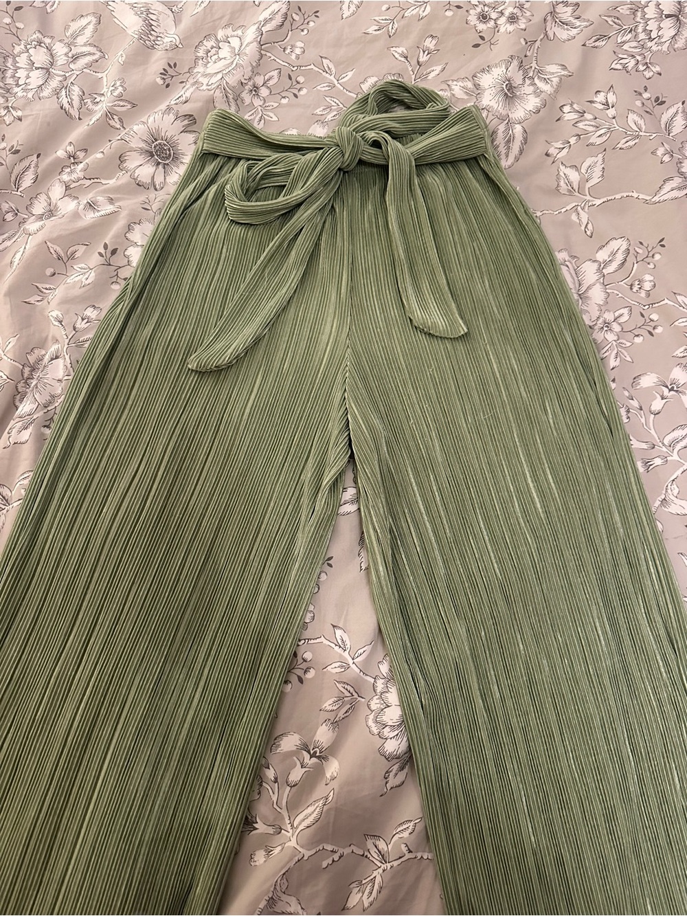 Matching Green Set - Picture 2 of 3